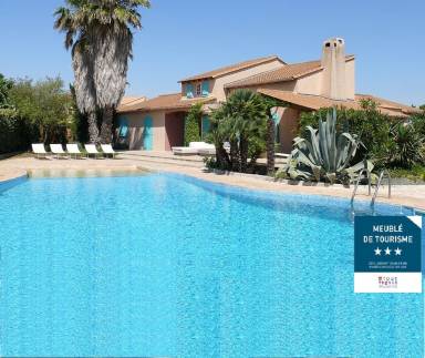 170 m² Villa