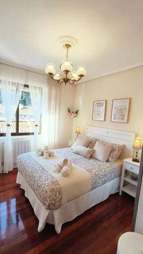 Apartamento Bermeo
