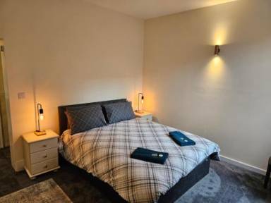 Apartment Carlisle