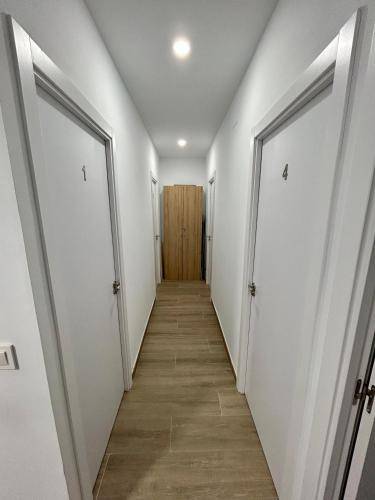 Bed & Breakfast Pinar del Rey