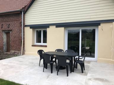 Casa Saint-Martin-le-Gaillard