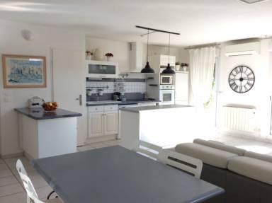 Ferienwohnung Les Caillols