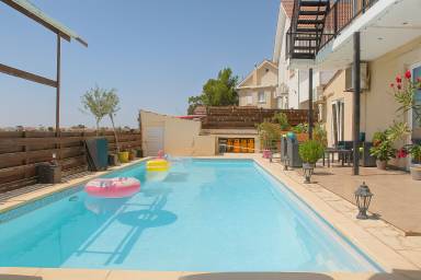Villa 250 m²