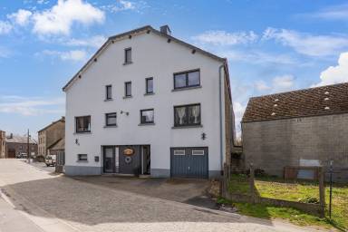 Ferienhaus Gedinne