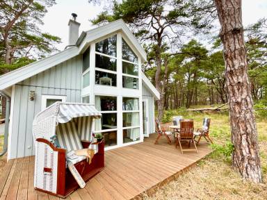 75 m² Ferienhaus