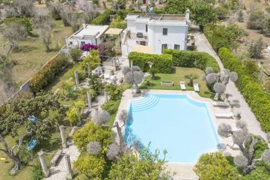 Villa 250 m²