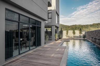 Villa 431 m²