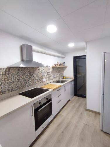 Apartamento Ager