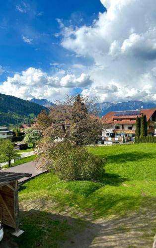 Ferienwohnung Gemeinde Arzl im Pitztal
