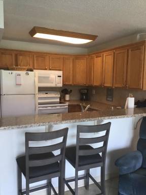 Condo Daytona Beach