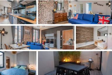 Appartement Sceaux