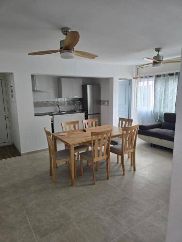 Appartement Saint-Louis