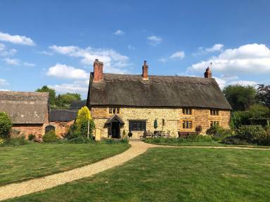 Bed and breakfast Rugby