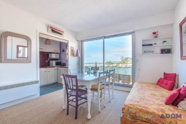 Appartement La Plaine-sur-Mer
