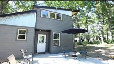 House Owensville