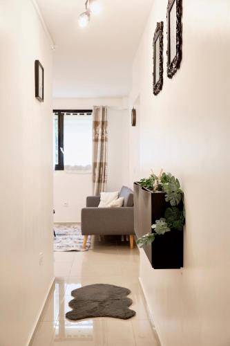 Appartement Montmorency