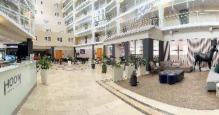 Solna Park & Hotel in Solna