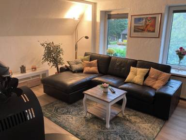 Ferienwohnung  Bötersen
