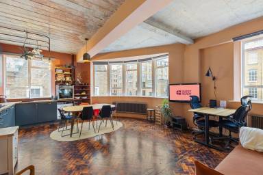 Apartment | City view | Good for workation
