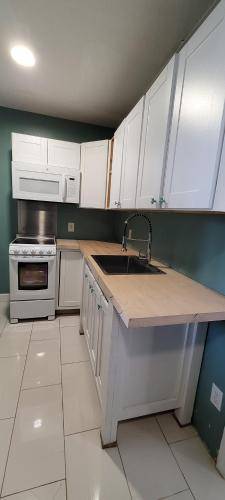 Rental apartment for 2 persons in St. Augustine, FL