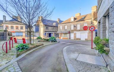 Appartement 57 m²
