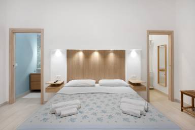 Camera privata 25 m²