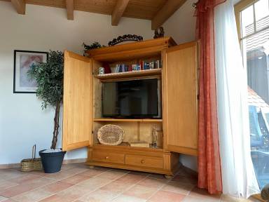 Ferienwohnung Neualbenreuth