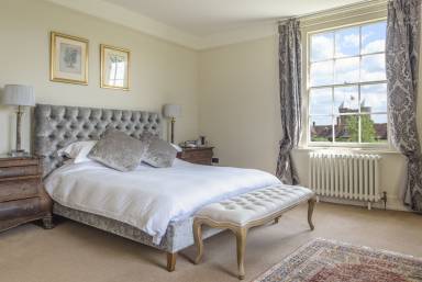 Bed and breakfast  Cranbrook