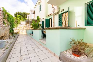 Casa 45 m²