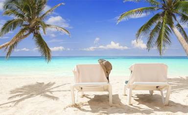 Maison de vacances