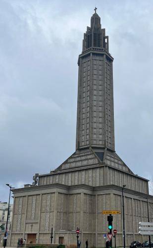 Appartement Sainte-Adresse