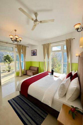 Great Himalayan Resort Mcleodganj — photo 3