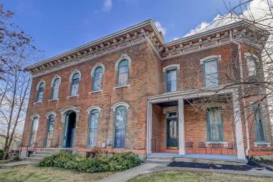 House  Hamilton