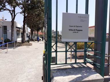 Appartamento Torre Annunziata