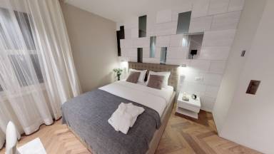 31 m² Apartment