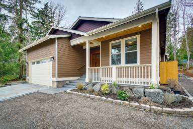 House  Port Ludlow