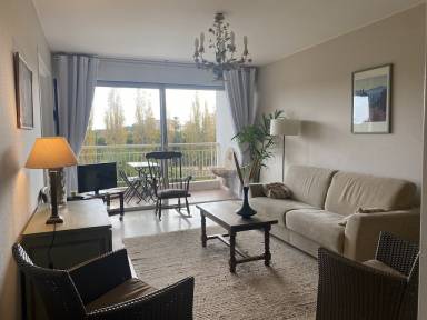 Appartement Terrasse / balcon Théoule-sur-Mer