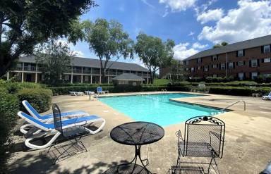 Condo Clemson