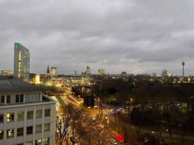 Appartement 100 m²