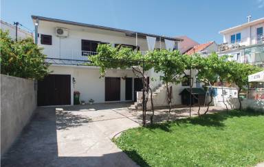 45 m² Apartament
