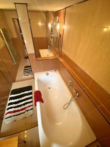 Serviced apartment Wolfenbüttel