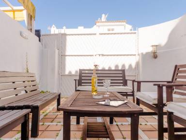 Cottage 90 m²