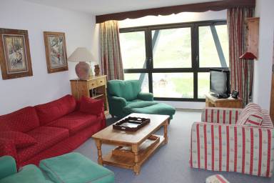 Appartement 100 m²