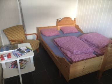 Privatzimmer Vefsn