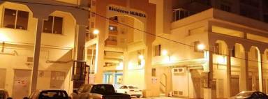 Apartament Ighil Ouazoug