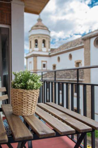 Appartement Ronda