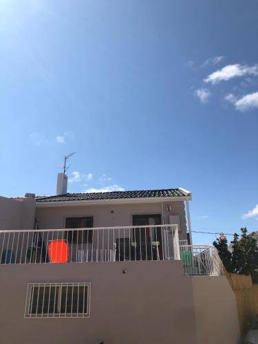 Bed & Breakfast Cascais