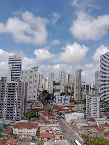 Apartamento Cordeiro