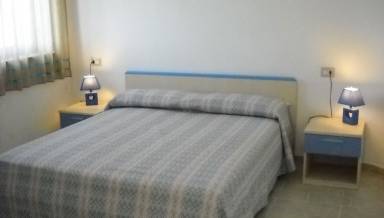 Alloggio 45 m²