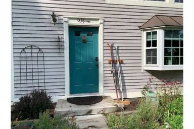 Apartment South Duxbury